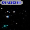 CN AC103  84