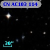 CN AC103 114