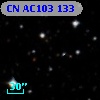 CN AC103 133