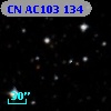 CN AC103 134