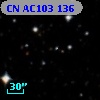 CN AC103 136