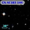 CN AC103 144