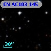 CN AC103 145
