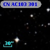 CN AC103 301