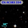 CN AC103 334