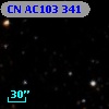 CN AC103 341
