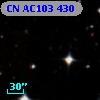 CN AC103 430