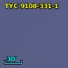 TYC 9108-331-1
