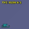 TYC 9109-6-1