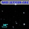 NVSS J173339+581755