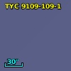 TYC 9109-109-1