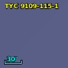 TYC 9109-115-1