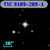 TYC 9109-209-1
