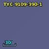 TYC 9109-390-1
