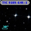 TYC 9109-648-1