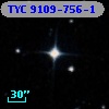 TYC 9109-756-1