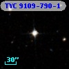 TYC 9109-790-1