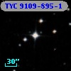 TYC 9109-895-1