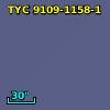 TYC 9109-1158-1