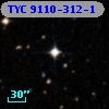 TYC 9110-312-1