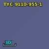 TYC 9110-955-1