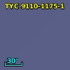 TYC 9110-1175-1
