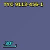 TYC 9113-456-1
