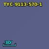 TYC 9113-570-1