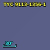 TYC 9113-1356-1