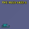 TYC 9113-1422-1