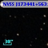 NVSS J173441+563157