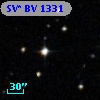 SV* BV  1331