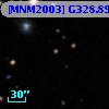 [MNM2003] G328.890-37.921