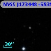 NVSS J173448+583837