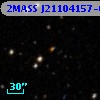 2MASS J21104157-6457296