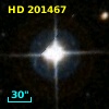 HD 201467