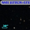 NVSS J173528+573330