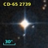 CD-65  2739