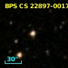 BPS CS 22897-0017