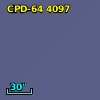 CPD-64  4097