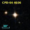 CPD-64  4106