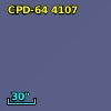CPD-64  4107