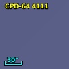 CPD-64  4111