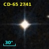 CD-65  2741