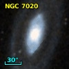 NGC  7020