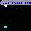 NVSS J173536+582554