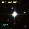 HD 201453