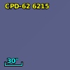 CPD-62  6215