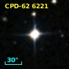 CPD-62  6221