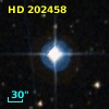 HD 202458
